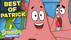 Handsome squidward / squidward falling is a meme based on a looped sequence from the episode the two faces of squidward. The Best Of Patrick Star Vol 2 Spongebob Squarepants Youtube
