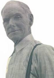 Hattie's son Adolphus "Dolphie" Crews