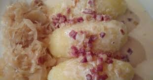 Hoorische Kartoffelknodel Aus Gekochten Und Rohen Kartoffeln Man Nennt Sie Im Saarland Auch Grumbeer Spatze Klosse Rezept Rezepte Kochen Und Backen Rezepte