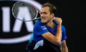 The rivalry between tsistsipas and daniil medvedev, which is the closest thing we have to a blood feud in men's tennis, started in earnest the first time they faced each other on the atp tour. Daniil Medvedev Has No Respect World Number Four Slammed By Rival