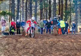 Husband dominates Ecosse XC