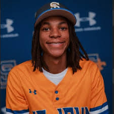 St. John Lutheran Baseball Roster (2024-25)