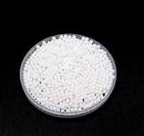 500g/bag Sintered Grinding Media Beads Zirconia Beads