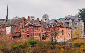 Visit Dinant And Hotel La Merveilleuse Dinant Dinant Belgium Hotel La
