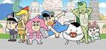 あはれ！名作くん