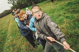 5 for youth, 5 for junior. 14 Last Minute Fun Youth Group Activities Games Tithe Ly