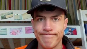 Getting to know Callum Grant (the famous tiktoker)