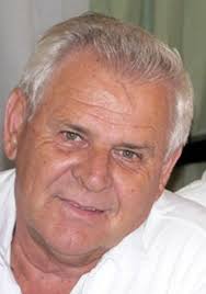 Most Recent Obituaries