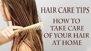 When you build a routine, you can if you take care of your hair every day for one year, your kinks and coils will be healthy, soft, more manageable, and beautiful that you'll never want to go. Here The Best 10 Tips For Hair Care This Winter Shivi Creation