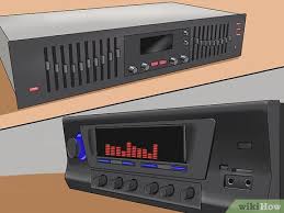Cara nak sambung equalizer lama ke radio kereta. 5 Cara Untuk Memasang Equalizer Wikihow