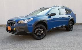 However, there seems to be a problem with the auto door unlock feature. Test Drive 2022 Subaru Outback Wilderness The Daily Drive Consumer Guide The Daily Drive Consumer Guide