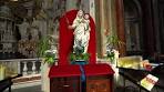 Basiliek van de Heilige Agatha en Barbara - YouTube