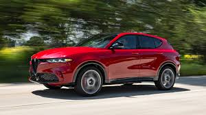 Image result for Rosso Etna 2025 Alfa-Romeo