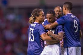 Resultados de copa oro, resultados en directo, la clasificación de la liga, e información sobre todos los equipos de copa oro: Sorteo Copa Oro 2021 Haiti Encabeza Los Equipos De La Fase Preliminar