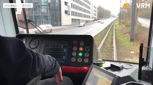 We would like to show you a description here but the site won't allow us. City Bahn Test Mit Der Mainzer Strassenbahn Youtube