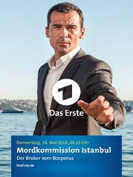 Wir liefern schnell, zuverlässig und portofrei! Mordkommission Istanbul Der Broker Vom Bosporus Schauspieler Regie Produktion Filme Besetzung Und Stab Filmstarts De