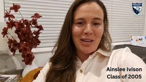 🧑‍🎓 𝗪𝗛𝗦 𝗔𝗟𝗨𝗠𝗡𝗜 𝗦𝗣𝗢𝗧𝗟𝗜𝗚𝗛𝗧 👨🏽‍🎓 In the lead up to our  recent Open Night, we put the call out to our past students to share their  WHS story for our prospective students