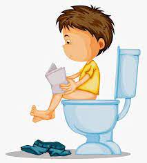 Resultado De Imagen Para Control De Esfinter Animado Potty Training Flashcards For Kids Clip Art