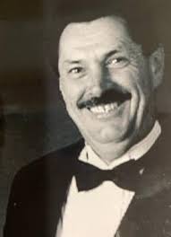 Jerry James Obituary (1941