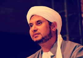 Profile Habib Jamal Baagil