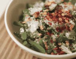 And the second recipe took a little longer, it began with the garlic butter and sauteeing and caramelizing a. The Promise Of Purslane Salt Pickled Recipe Chelsea Green Publishing