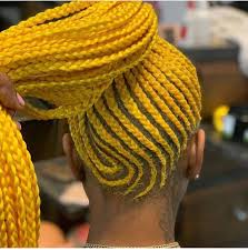 Tips to protect your hair in autumn and winter. 45 Majestic Ghana Weaving Shuku Styles For 2021