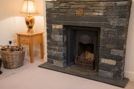 Southern enterprises grantham faux stone corner electric media fireplace, ebony finish. Bespoke Fireplaces For Stoves Or Open Fires By Firehouse The Lake District