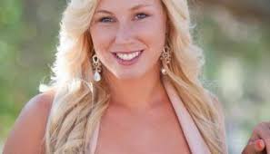 Obituary of Sabrina Theresa Lecce, 23