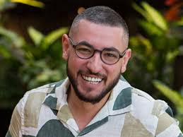 Afroz Ali's Instagram, Twitter & Facebook