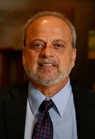 Reconciliation advocate to speak