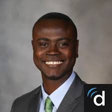 Dr. Matthew Thorpe, MD