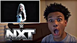 Mckenzie Marshall Interview at Deep South Wrestling