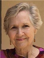 Cynthia Putnam Obituary (1936