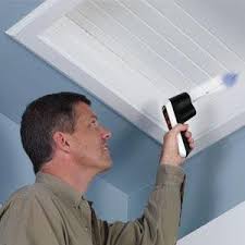 This thermal leak detector should not be confused with a thermal imaging camera as it is not one however it is perfect if you only need the perfect for renters or home owners who only need the most basic of thermal leak detectors. Black Decker Thermal Leak Detector Tld100 Amazon Com