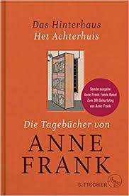 View all anne azoulay pictures. Das Hinterhaus Het Achterhuis Die Tagebucher Von Anne Frank Amazon De Frank Anne Azoulay Audrey Bucher