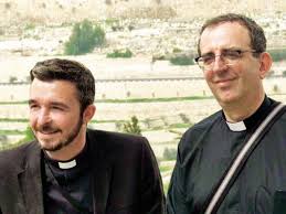 I'm a Celebrity star Reverend Richard Coles' devastating loss of husband  David