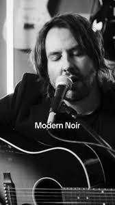 Happy first birthday to “Modern Noir