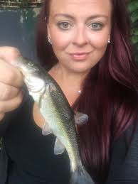 Has anyone fished Eagle Creek in Savage MN?