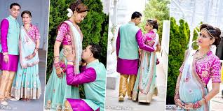 Baby Shower Hair And Makeup Beautybybarkha Hair Makeup Indianhairstyle Indianmakeup Dressyourfaceinspiredlook Hair Makeup Party Makeup Indian Hairstyles