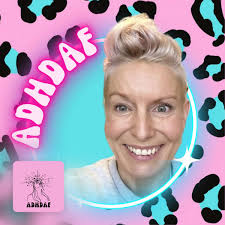 F***k Christmas! With Mrs AuDH ‑ ADHDAF ‑ Apple Podcasts