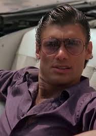 Still dating his girlfriend lyda loudon? Fan Casting Steven Bauer As Julian In A Most Violent Year 1984 On Mycast