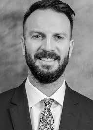 Daniel Chesser's Instagram, Twitter & Facebook