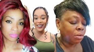 Kadilak, Bedjine, MechansT, Fantom, Trouble Boy, Baky