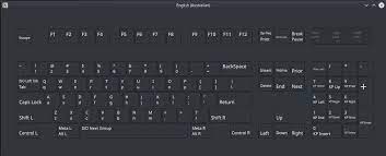 A version with a number pad is available for $179. How Does The Australian Keyboard Layout Differ To Us Ask Ubuntu