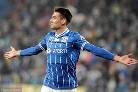 Cichym bohaterem lecha poznań był rezerwowy jakub moder, po którego strzale piłka odbiła się od słupka. Lech Poznan Bije Rekord Transferowy Ekstraklasy Jakub Moder Zostaje A Lech Zarabia Fortune