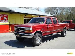 Image result for Dark Toreador Red 2008 F350