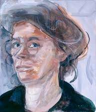 Sam Thurston : Marjorie Kramer's paintings