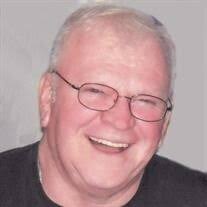 Kenneth Fink Obituary