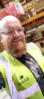 I would like to announce Keith Eads as our new admin and will be doing live  streams for All The Rage Gaming for Ragebreed TV ... watch this space!