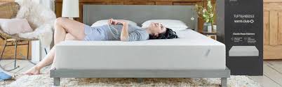 A box spring usually sits on top of whether you need a box spring or not will depend on your mattress and what kind of support you need. Sam S Club Mattress Reviews 2021 Beds To Buy Or Avoid